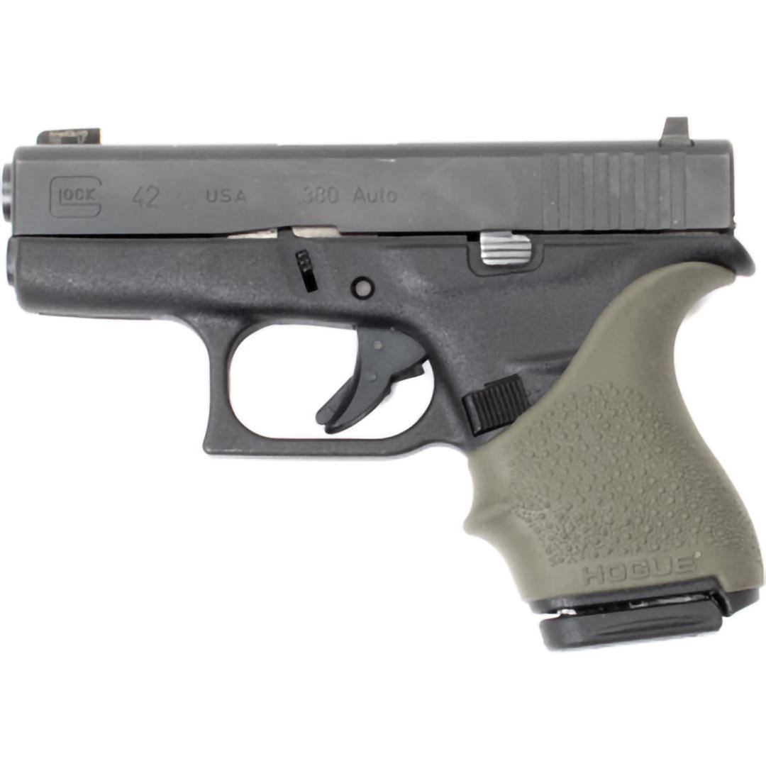 GLOCK 42 .380 acp